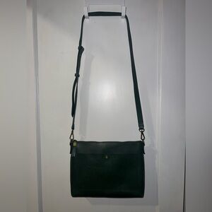 UNUSED Madewell Shoulder Bag